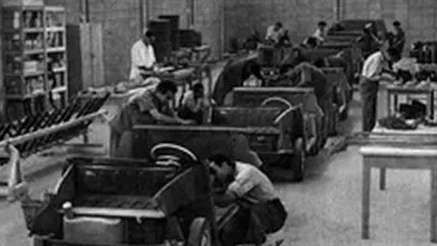 رمسيس.. صُنع في مصر