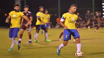 رئيس الإسماعيلي يكلف 