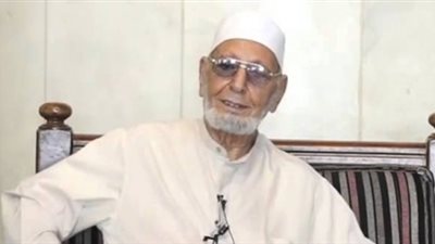 مجمع البحوث الإسلامية ينعى شيخ عموم المقارئ المصرية