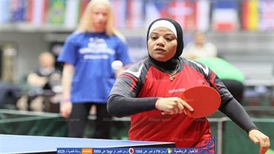 مواعيد منافسات المصريين فى البارالمبياد اليوم السبت 10-9-2016