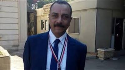 برلماني: مصر تخوض حرب شرسة ضد قوي الشر في الخارج