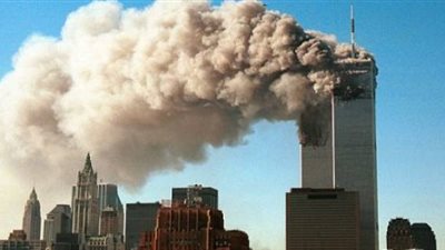  بعد 15 عاما على هجمات 11 سبتمبر.. أمريكا تعود لمركز التجارة العالمي
