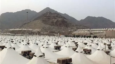 إخماد حريق محدود في مطبخ مخيم بـ