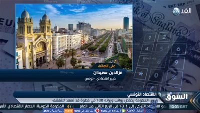 اقتصادي تونسي: موظفو القطاع العام والخاص سيتضررون من إجراءات التقشف 