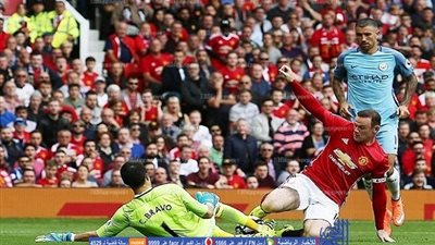 بالفيديو.. ملخص مباراة مانشستر يونايتد ومانشستر سيتي