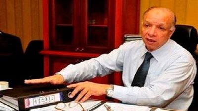 الكسب غير المشروع: محافظ القاهرة لم يسدد أية مبالغ والبلاغات ضده حفظت 2013
