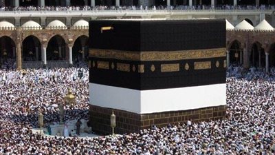 الأزهر يرد على دعوة إيران بأداء فريضة الحج في العراق