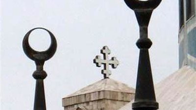 مسيحية تتبرع بـ