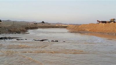 الري: مستعدون لاستقبال موسم السيول