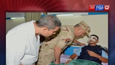 خبير استراتيجي: القوات المسلحة لا تدخر جهدًا في رعاية أبنائها المناضلين ضد الإرهاب 