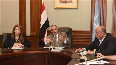 محافظ الاسكندرية: 25 ألف جنيه غرامة ذبح الأضاحى خارج المجازر