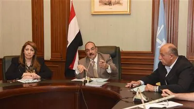 محافظ الإسكندرية لـ