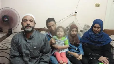 فضيحة.. معاق يتفاجأ أنه موظف حكومي منذ 3 سنوات دون علمه (فيديو وصور)