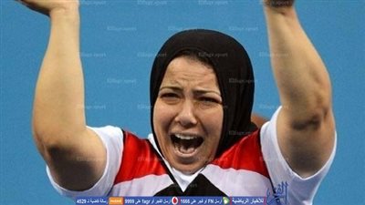 بالصورة.. جدول مشاركات البعثة البارالمبية في البرازيل اليوم