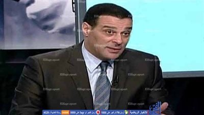 عصام عبد الفتاح يوضح موقفه من رئاسة لجنة الحكام 