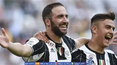 هيجواين: تنتظرنا مواجهة نارية أمام إشبيلية