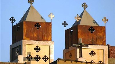 أقباط مصر يحتفلون برأس السنة القبطية 