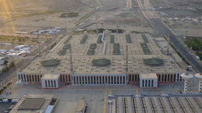 تعرف على مسجد 