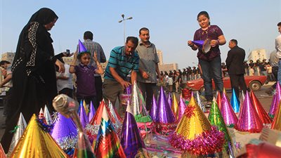 5 عادات أفرحت الأطفال ورسمت البهجة على وجوه الكبار في 