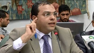 خبير محليات: 