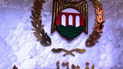 إزالة التعديات على فدان أراضى أملاك الدولة بقرية الزاوية 