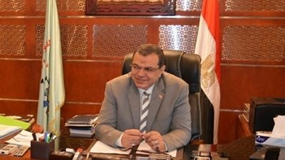 حل مشكلة 7 عمال مصريين بالكويت.. ونقلهم للعمل لدي شركة أخرى 