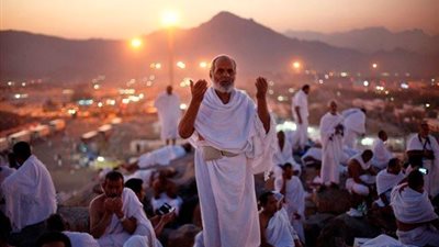 7خطوات يتبعها الحجاج بعد الوقوف بجبل عرفات.. تعرف عليها 