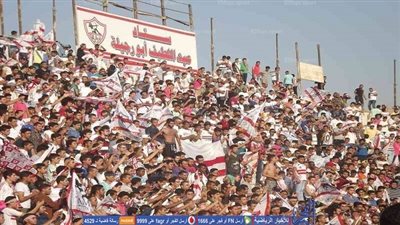 الزمالك يؤجل توزيع كارنيهات مباراة الوداد على الجماهير