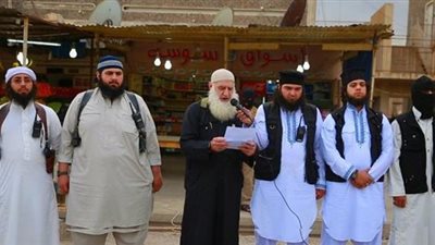 داعش: الثلاثاء أول أيام عيد الأضحى المبارك