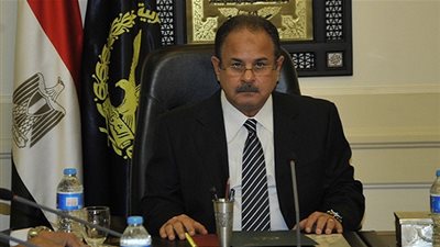 وزير الداخلية يأمر بتفعيل المراقبة بالكاميرات للشوارع والميادين