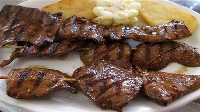 تناول الكبدة أول ايام عيد الاضحى صحي ولكن بشروط 