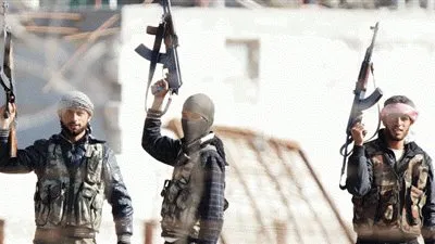 المعارضة السورية تعرب عن قلقها من الهدنة بسوريا 