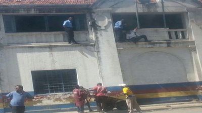 مقتل 3 نساء هاجمن مركز شرطة في كينيا