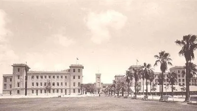 فيكتوريا.. كلية الملوك والأمراء والمشاهير