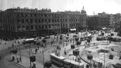 دخول العفريت القاهرة