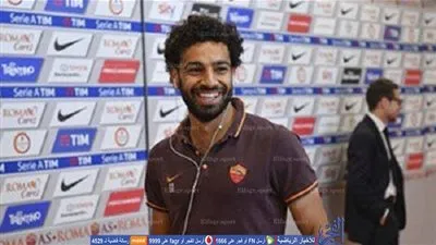 محمد صلاح يهنئ فاطمة عمر ومحمد فتح الله  بحصولهما على فضيتى البارالمبية