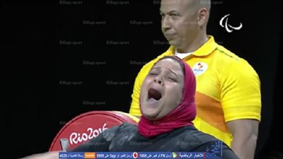 بالصورة.. جدول مشاركات البعثة المصرية البارالمبية اليوم الاثنين