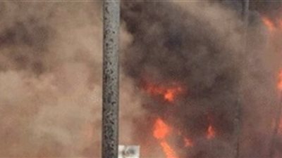 مقتل 31 شخصًا بسبب اندلاع حريق بمصنع للتعبئة والتغليف فى بنجلاديش