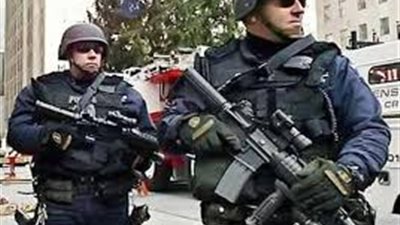 قتلى وجرحى فى حادث إطلاق نار بولاية 