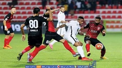 5 معلومات لا تفوتك عن السوبر الإماراتي قبل مواجهة الأهلي والجزيرة