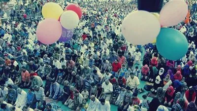 فقه شعائر عيد الأضحى