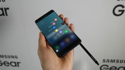 سامسونج لمستخدمي 