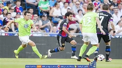 بالفيديو.. عمر جابر يهنئ الأمة الإسلامية بعيد الأضحى 