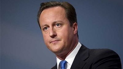 كاميرون يستقيل من مجلس النواب 