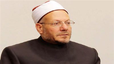 المفتي: يجوز رمي الجمرات في أي وقت على مدار اليوم خلال أيام التشريق