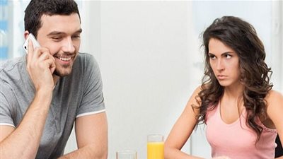  10 نصائح ذهبية للزوجة الغيورة لكي تبعدي عن زوجك فكرة الخيانة