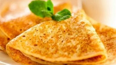 قصة فطيرة الكريب وأميرة ويلز