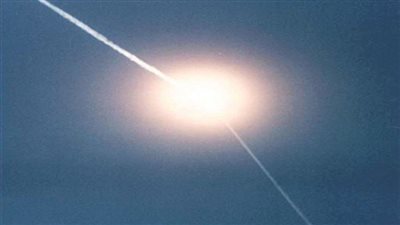 الجيش السعودي يعترض صاروخا باليستيا أطلقه الحوثيون