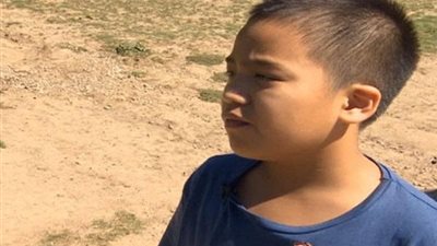 طفل أندونيسي يبلغ من العمر 12 سنة يدخل الجامعة.. فما سّره؟