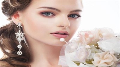 5 خطوات للحصول على بشرة نضرة يوم زفافك